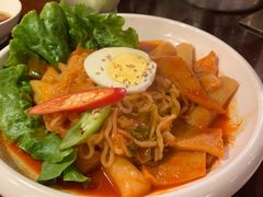 -三代烤肉(保利广场店)