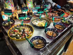 -怡咖啡海鲜自助餐厅(浦东香格里拉店)