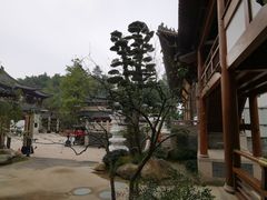 -径山寺