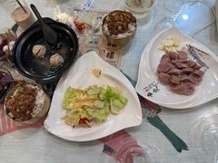 -金姐台湾菜(珠江路店)