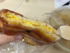 -85度C(北京玉蜓桥二店)