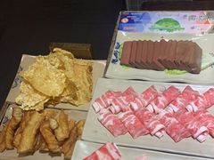 -小龙坎火锅(总店)