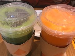 -乐凯撒披萨(正佳广场店)