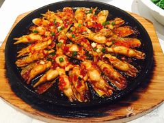 -北李妈妈菜·海肠捞饭(开发区万达店)