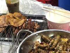-小民大排档(光谷店)