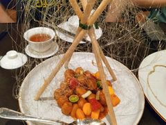 -广州文华东方酒店·江-由辉师傅主理