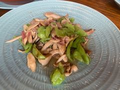-丽江金茂凯悦臻选酒店-滇香馆