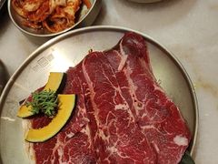 -韩宫宴烤肉·料理(南京江宁万达店)