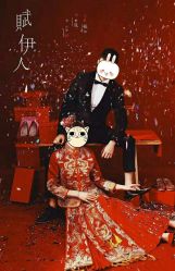 -女王风尚STUDIO·轻奢化定制