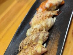 -Tuna maki寿司(园区永旺店)