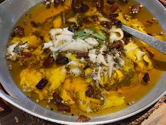 -水煮三国·川鲁江湖菜(香山店)