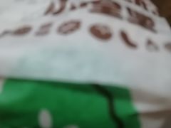 -汉堡王(北京通州领展店)