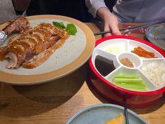 -青年公社烤鸭(蜀山万象汇店)