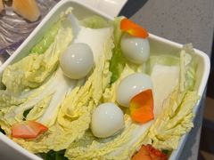 -海底捞火锅(CBD安泰广场店)