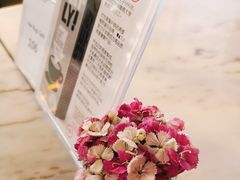 -The Rug Cafe(王府中环店)
