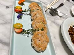 -滋粥楼·顺德菜海鲜茶点(方舟店)