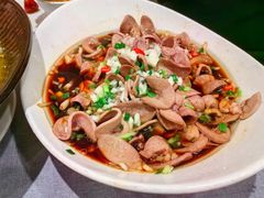 -金哥私房菜馆(张府园总店)