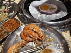 -姜胖胖无限自助烤肉(罗湖宝能店)