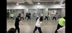 -HI dance 舞室