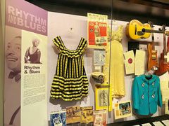 -摇滚乐名人堂博物馆