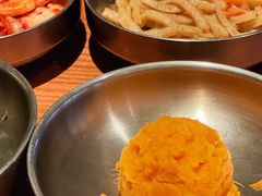 -春熙台韩国料理·章鱼肥牛(西丽店)