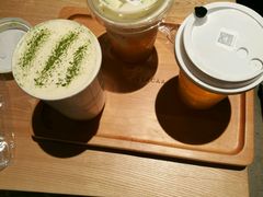 -喜茶(深圳东门1234店)