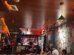-你又瘦了小酒馆(奥体店)