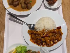 -宜家·瑞典风味餐厅(四元桥店)