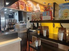 -麦当劳(斜土路2号店)