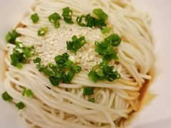 秘制麻酱面-苏小柳手作点心(控江旭辉分院)