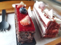 -YUMI芽米·法式烘焙·咖啡(文化宫店)