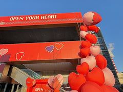 -百年港湾奥特莱斯(香炉礁店)