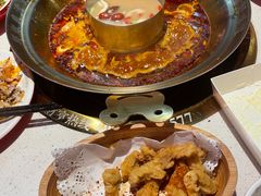 -蛙二爷美蛙火锅基地(温州总店)