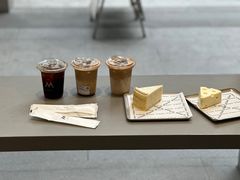 -M Stand(成都COSMO店)