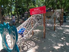 -海上田园