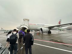 -杭州萧山国际机场