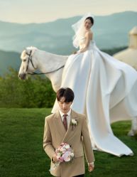 -第一夫人婚纱摄影(南京店)