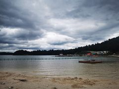 -仙海旅游度假区