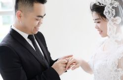 内景-金夫人婚纱摄影(华南店)