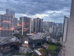 -Thai Basil罗勒叶泰式餐厅(时代天街店)