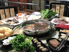 -贵州黄牛肉(西溪湿地店)