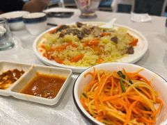 -阿布都新疆音乐美食城(长湖路店)