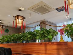 -鑫巴蜀(和平里店)
