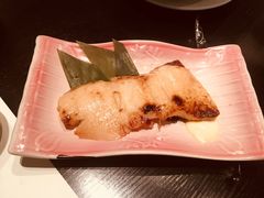 -将军日本餐厅·Shogun(厦门马哥孛罗东方大酒店)