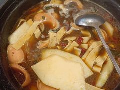-嘟享吃重庆鸡公煲(五一店)