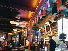 -Famous肥猫墨西哥音乐餐吧(五棵松华熙LIVE店)
