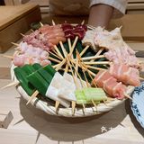 烧鸟lv味觉盛宴