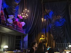 大堂-新悦·霞浦海鲜生(上下杭店)