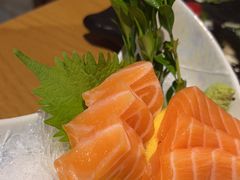 -九酢·海鲜居酒屋