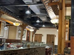-仄园围炉坊·牛肉火锅·汕头卤水火锅(蛇口店)